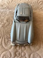 Mercedes 300 sl, Hobby en Vrije tijd, Modelauto's | 1:24, Ophalen of Verzenden, Zo goed als nieuw, Bburago