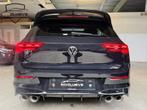 Volkswagen Golf 2.0 TSI R 4MOTION Performance/Pano/Akra/Drif, Gebruikt, Zwart, 4 cilinders, 1984 cc