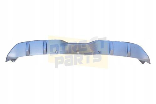 Toyota C-HR (11/16-12/19) achterbumperskirt 1-delig (accesso, Auto-onderdelen, Carrosserie en Plaatwerk, Bumper, Toyota, Achter
