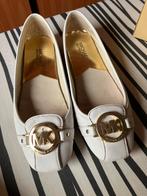Dames schoenen, Kleding | Dames, Schoenen, Michael Kors, Wit, Gedragen, Ballerina's