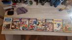 8 donald duck boeken van 136 tot 176 plus rare 11, Meerdere comics, Ophalen of Verzenden, Gelezen, Europa