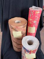 Sint inpakpapier prijs per rol. Alleen ophalen., Ophalen, Nieuw