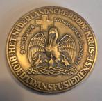 Karl Landsteiner penning - Nederlandsche Roode Kruis, Ophalen of Verzenden