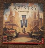 Tapestry bordspel 999 games, Hobby en Vrije tijd, Gezelschapsspellen | Bordspellen, Ophalen of Verzenden, Zo goed als nieuw