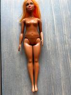Barbie Mattel Plus size Curved Fashionista, Ophalen of Verzenden, Gebruikt, Pop