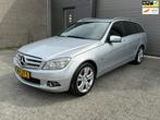 Mercedes-Benz C-klasse Estate 180 CDI BlueEFFICIENCY Busines, Automaat, Euro 5, Achterwielaandrijving, Zwart