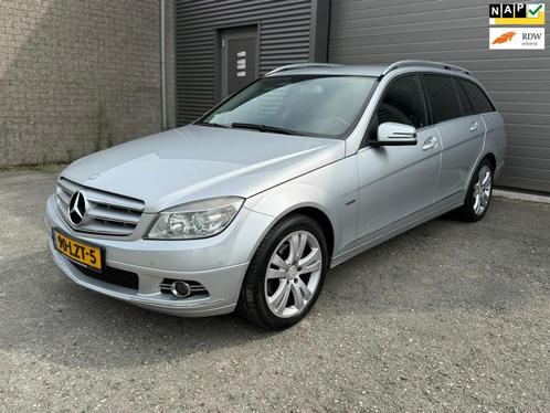 Mercedes-Benz C-klasse Estate 180 CDI BlueEFFICIENCY Busines, Auto's, Mercedes-Benz, Bedrijf, Te koop, C-Klasse, ABS, Airbags