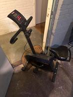 Hometrainer Kettler, Ophalen, Gebruikt, Metaal, Benen