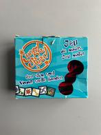 Jungle speed, Hobby en Vrije tijd, Gezelschapsspellen | Kaartspellen, Een of twee spelers, Ophalen of Verzenden, Nieuw, Cartamundi