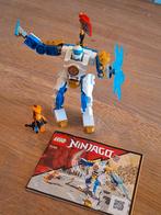 Lego Ninjago 71761, Ophalen of Verzenden, Lego, Zo goed als nieuw