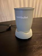 Nutribullet Blender - Zonder beker, Witgoed en Apparatuur, Blenders, Ophalen of Verzenden, Gebruikt, Blender