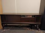 Radio en vinyl platenspeler, Ophalen of Verzenden, Zo goed als nieuw, Overige merken
