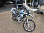 BMW F650 GS 2004, Particulier, Meer dan 35 kW, Toermotor, Minimaal motorrijbewijs A2