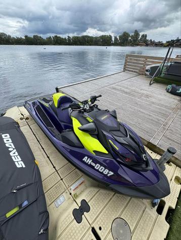 GEZOCHT | SEADOO RXP X | YAMAHA SVHO beschikbaar voor biedingen