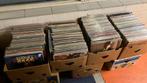 Mega partij lps meer dan 2000 stuks, Cd's en Dvd's, Vinyl | Overige Vinyl, Gebruikt, Ophalen of Verzenden, 12 inch
