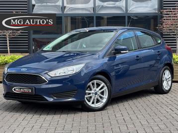 Ford Focus 1.0 Trend | Navigatie | Cruise Control | Parkeers beschikbaar voor biedingen