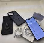 iPhone 14 Pro Max 256GB, Zwart, Ophalen of Verzenden, Zo goed als nieuw, IPhone 14 Pro Max