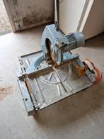 Elu Flip-overzaag - Nieuwe schakelaar, Gebruikt, 70 mm of meer, Ophalen of Verzenden, Afkortzaag