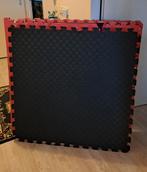 Fitnessmatten / Puzzelmatten - Zo goed als nieuw!, Ophalen, Zo goed als nieuw, Buik, Fitnessmat