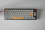 Te koop zgan Epomaker TH66 PRO toetsenbord in doos, Computers en Software, Toetsenborden, Epomaker, Gaming toetsenbord, Ophalen of Verzenden