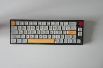 Te koop zgan Epomaker TH66 PRO toetsenbord in doos beschikbaar voor biedingen