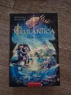 Rulantica - Hidden Island - Michaela Hanauer, Ophalen, Zo goed als nieuw