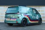 Volkswagen ID. Buzz Cargo 286pk 79 kWh | Trekhaak Wegklapbaa, Auto's, Automaat, 12 maanden, Zwart, Volkswagen