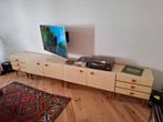 Vintage Dressoir Jaren 60/70, Huis en Inrichting, Kasten | Dressoirs, Ophalen, Gebruikt, Vintage, 200 cm of meer