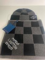Louis vuitton muts en sjaal, Ophalen of Verzenden, Nieuw, Overige maten, Muts