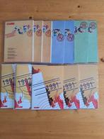 Postzegels Nederland, Ophalen of Verzenden, Na 1940, Postfris