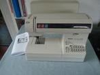  Mooi en goed werkende Pfaff Tiptronic 6230, Hobby en Vrije tijd, Naaimachines en Toebehoren, Ophalen of Verzenden, Zo goed als nieuw