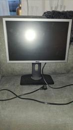 Dell, Computers en Software, Monitoren, Ophalen, Gebruikt, 60 Hz of minder, IPS
