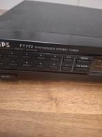 Philips  tuner, Ophalen of Verzenden, Zo goed als nieuw