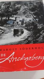 Margit Soderholm - De Anckarbergs (2 delen), Ophalen of Verzenden, Zo goed als nieuw, Nederland