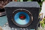 Kenwood Subwoofer 12" 800 Watt, Ophalen, Gebruikt