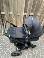 Joolz Day+ (Brilliant Black), Kinderen en Baby's, Kinderwagens en Combinaties, Ophalen, Zo goed als nieuw, Combiwagen