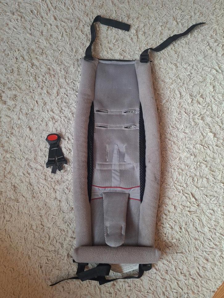 Thule infant sling, Fietsen en Brommers, Fietsaccessoires | Aanhangers en Karren, Kinderkar, Minder dan 20 kg, Ophalen of Verzenden