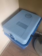 Koelbox elektrisch te koop, Ophalen, Zo goed als nieuw, Koelbox, Elektrisch