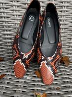 ODARE bilbao schoen leer mt 37 €75- TIEN concepts Instagram, TIEN concepts, Overige kleuren, -, Instappers