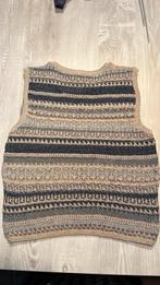 Zara top maat L, Kleding | Dames, Tops, Beige, Maat 42/44 (L), Nieuw, Ophalen of Verzenden