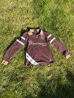 HV polo shirt maat M, Ophalen of Verzenden, Zo goed als nieuw, Dressuur, Bovenkleding