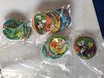 48 stuks verschillende soorten flippo's - zie alle foto's, Verzamelen, Ophalen of Verzenden, Techno, Losse flippo's