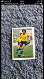 Andre wetzel panini vanderhout 1976-1977, Ophalen of Verzenden, Zo goed als nieuw, Buitenlandse clubs, Poster, Plaatje of Sticker