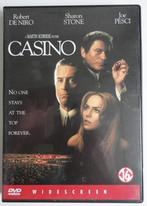 Casino (1995), Cd's en Dvd's, Dvd's | Thrillers en Misdaad, Maffia en Misdaad, Ophalen of Verzenden, Vanaf 16 jaar