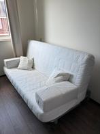 Slaapbank, Huis en Inrichting, Ophalen, Tweepersoons