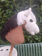 Mooie hobbyhorse, Ophalen of Verzenden, Zo goed als nieuw