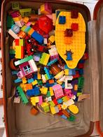 Drie koffers vol duplo en diverse speelgoed, Ophalen of Verzenden, Zo goed als nieuw