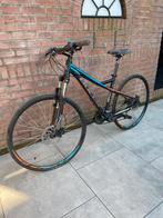 Mountainbike Bulls Sharptail 3, Fietsen en Brommers, Fietsen | Mountainbikes en ATB, Hardtail, 45 tot 49 cm, Zo goed als nieuw