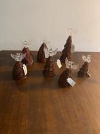 Glazen engeltjes, Ophalen of Verzenden