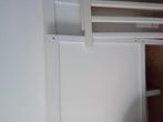 baby/ peuterbed met veilige zijspijlen, Ophalen, Zo goed als nieuw, 70 tot 85 cm, Matras